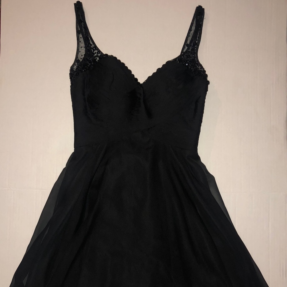 Alyce Paris Dress